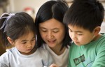 Thầy giáo chỉ ra yếu tố then chốt để thành thạo tiếng Anh