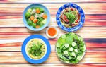Gợi ý thực đơn cơm tối 3 món đủ từ rau củ tới thịt cá