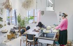 Ngôi nhà ngoại ô với thiết kế vô cùng đặc biệt ở Nhật Bản