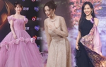 Khung hình đọ sắc gây sốt của 4 mỹ nhân Cbiz được "đào" lại: Khó nói ai đẹp hơn ai?