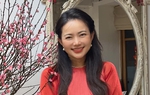 Phan Như Thảo từng nhập viện 2 lần vì giảm cân