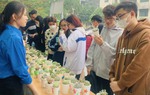 Đội "Vì môi trường": Để mỗi người trở thành một công dân “xanh”