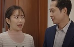 "Dưới bóng cây hạnh phúc": Chồng "thẩm" trà sữa với gái xinh, Son có pha xử lý khiến 2 người mặt biến sắc