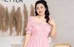 Tự tin với thời trang “bigsize” 