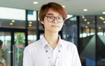 Nam sinh giành học bổng nhờ viết bài luận về hành trình thừa nhận giới tính thật