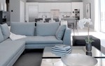 Tư vấn thiết kế nhà ống với nhược điểm mặt tiền rộng nhưng chiều dài bị ngắn