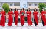 Bắc Giang: Phấn đấu tối thiểu 15% cán bộ nữ tham gia cấp ủy tỉnh vào năm 2025