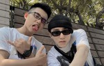 Anh em Sơn Tùng - MONO lần đầu tiên biểu diễn chung trong 1 show âm nhạc