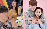 Cựu Hoa hậu Hàn Quốc và chồng con chuyển đến sống ở Việt Nam 