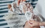 3 màu bất thường trên đồ lót chứng tỏ tử cung đã bị tổn thương 