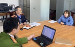 Tuyên Quang: Cháu bé bị người tình của mẹ xâm hại đã được bố đẻ đón về 