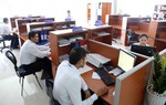 Kiểm định chất lượng đầu vào công chức hàng năm được tổ chức định kỳ 2 lần 
