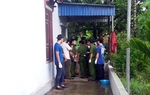 Hà Nội: 2 mẹ con tử vong bất thường tại nhà riêng