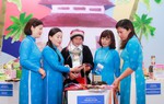 Hà Giang: Nhiều hoạt động thiết thực trong ngày Phụ nữ khởi nghiệp năm 2023