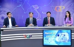 "Ngành Y vượt khó"