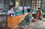 Tháo gỡ khó khăn trong triển khai thực hiện các chương trình mục tiêu quốc gia giai đoạn 2021 - 2025