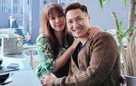 Vợ lo lắng ngoại hình sau sinh con, Mạnh Trường nói 1 câu gây bất ngờ 