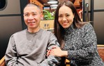 "Cô Đẩu" Công Lý tiếp tục sang Nhật chữa bệnh, vợ tiết lộ tín hiệu đáng mừng 