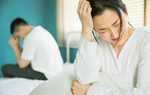 Vừa nhìn thấy tiệm bánh của vợ, chồng quay xe đi luôn