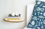 10 mẫu kệ lưu trữ đơn giản mà bạn có thể tự thực hiện ở nhà