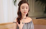 Nữ người mẫu 28 tuổi bị sát hại dã man rồi giấu xác ở tủ lạnh