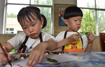 Trẻ học được kỹ năng này sớm sẽ hữu ích cho tương lai 