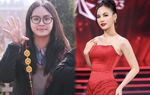 Màn "lột xác" giảm 13 kg của tân Giám đốc quốc gia Miss Universe Vietnam