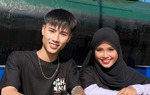 Vợ sắp cưới từng phản ứng thế nào khi biết Đạt Villa có con riêng?