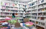 Khắc phục tình trạng thiếu thuốc, trang thiết bị y tế trong tháng 3