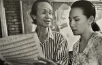 Những khoảnh khắc đời thường của nhạc sĩ Trịnh Công Sơn lần đầu được công bố 