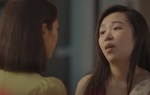 "Dưới bóng cây hạnh phúc" tập 25: Son dằn mặt "bé trà sữa" của Đạt