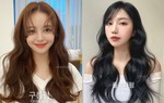 5 kiểu tóc xoăn dẫn đầu xu hướng năm 2023