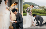 Món đồ "nhỏ mà có võ" ảnh hưởng lớn đến cô dâu trong đám cưới