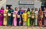 Hội LHPN Quận 8: Chuỗi hoạt động ý nghĩa mừng Ngày 8/3