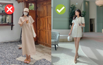 4 kiểu váy mà nàng "thấp bé nhẹ cân" cần tránh xa