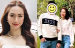 Hòa Minzy lên tiếng đính chính thông tin có bạn trai mới