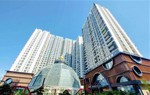 Hinode City: Chốn an cư thịnh vượng giữa lòng Hà Nội