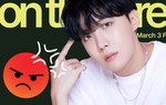 Fan nổi giận vì j-hope (BTS) không có 1 album bằng đĩa cứng trước khi nhập ngũ
