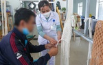Chuyện về những y, bác sĩ "thần kinh thép" tại Bệnh viện Tâm thần Đà Nẵng