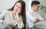 Chồng cũ trách móc tôi vừa ly hôn đã có thai với người khác