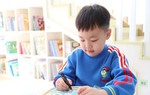 4 điều cha mẹ cần hướng dẫn con trước khi vào lớp 1