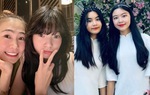 MC Thanh Thảo phản ứng khi con gái bị so sánh với ái nữ nhà Quyền Linh