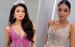 Thảo Nhi Lê đội vương miện, lộ diện giữa nghi vấn mất suất thi Miss Universe 2023 