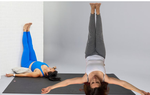 Tư thế yoga đảo ngược có tác dụng tăng lưu thông, xả stress nhưng 3 nhóm người không nên tập