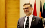 Đại sứ Australia Andrew Goledzinowski: “Tiềm năng phát triển của phụ nữ Việt Nam rất lớn”