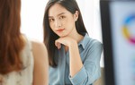 Mở món quà chị dâu tặng vào ngày sinh nhật mà tôi ngượng ngùng
