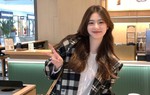 "Khi nào 4 - 3 = 5?", cô gái đánh bại các ứng viên khác bằng câu trả lời thông minh