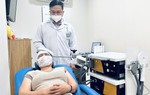 Người phụ nữ thoát khỏi cơn đau nửa đầu hành hạ suốt nhiều năm