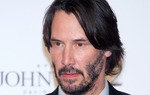 Hợp chất diệt nấm mới được các nhà khoa học đặt tên theo Keanu Reeves