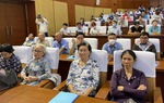 Hướng dẫn cách sử dụng điện an toàn, tiết kiệm, hiệu quả trong mùa nắng nóng